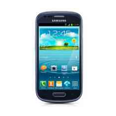 Telefono Samsung  Galaxy S3 Mini Smartphone Azul 8gb Libre